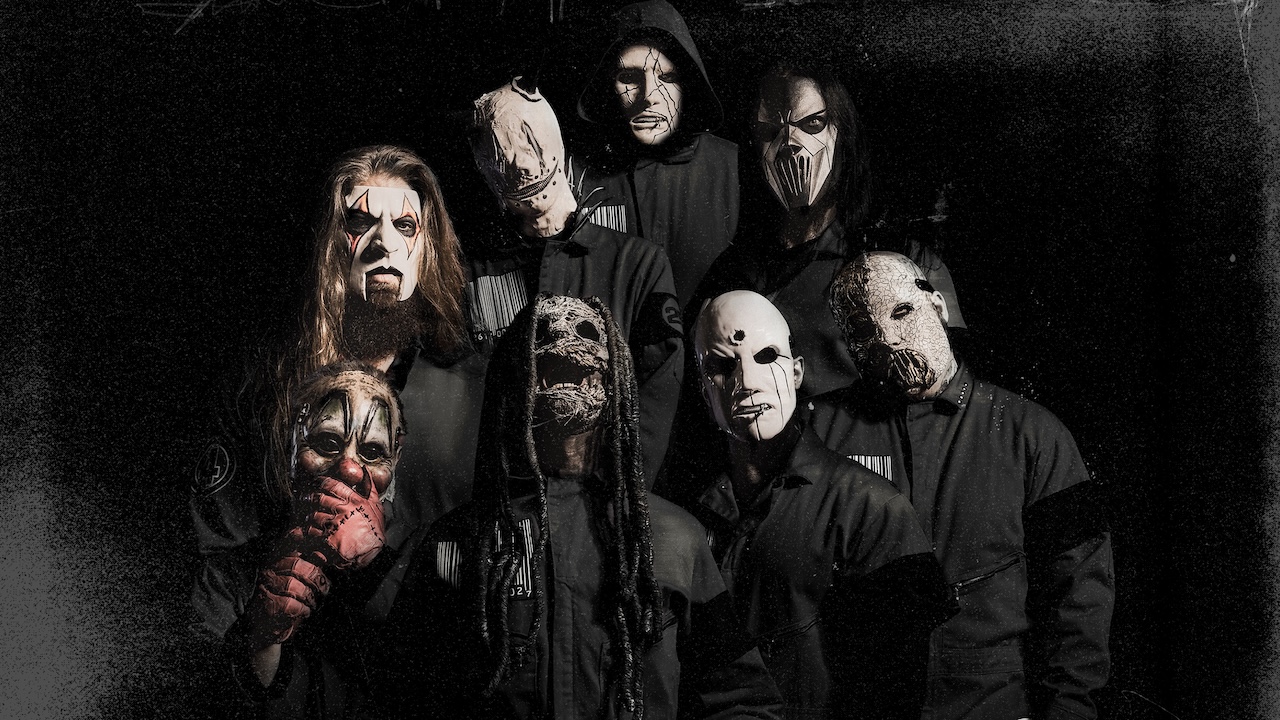 Arsenal (Single) by Slipknot