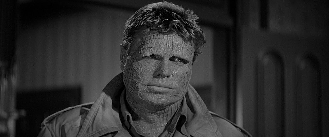 Truth Serum, Swamp Drunks, and Reptile Stem Cells: Revisiting The Alligator People (1959)