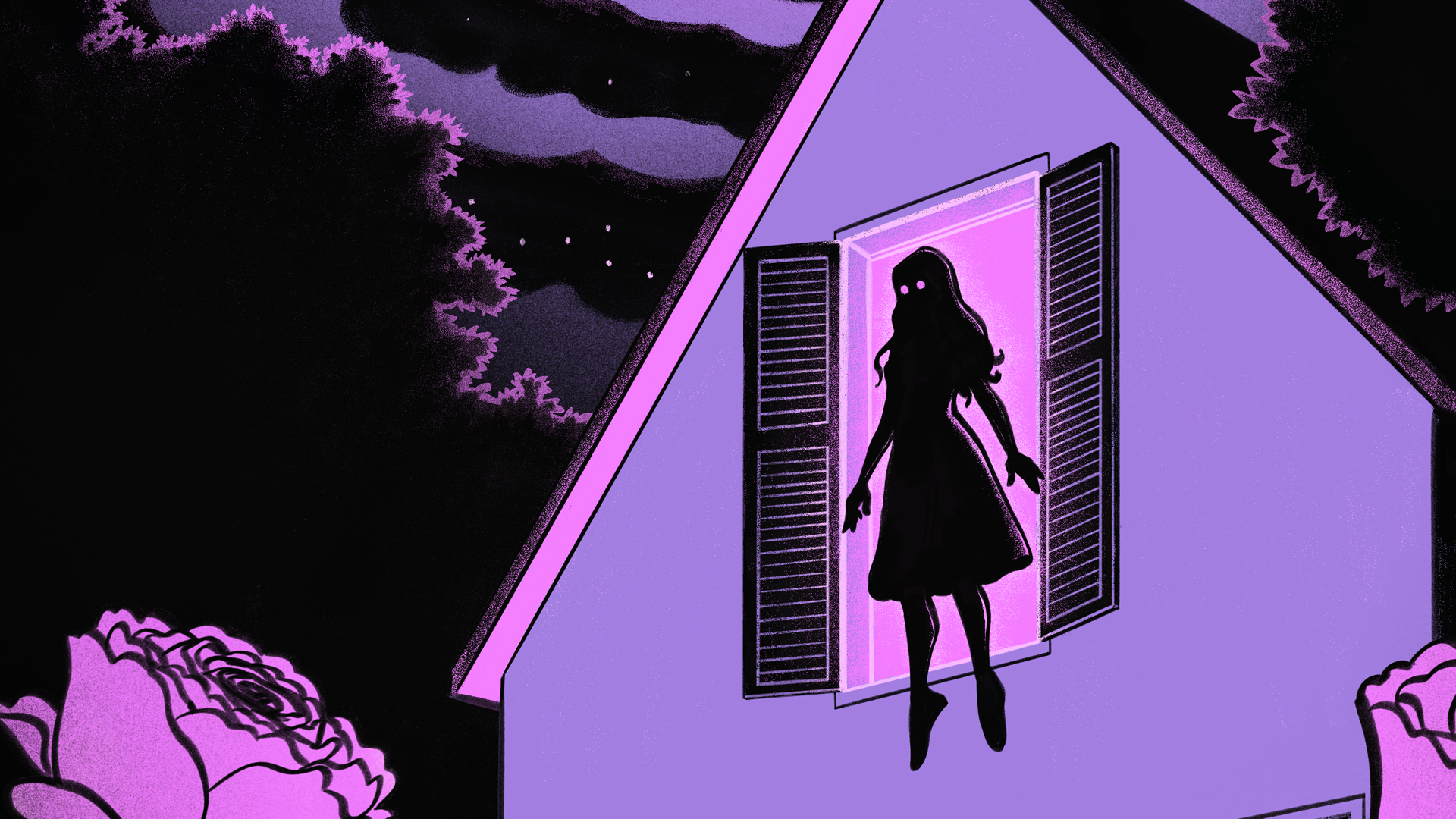 Eight Days of Blood, Witches, and Cyber Terror: Brooklyn Horror Film Fest Unveils 2026 Slate