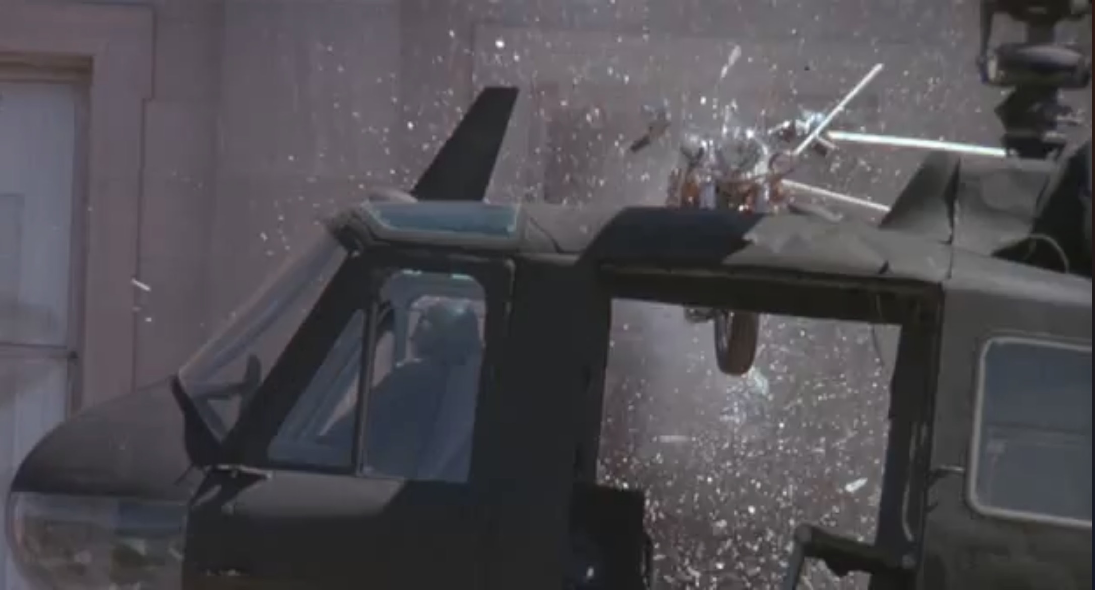 Bacon, Bikers, and Brainless Mayhem: Stone Cold (1991)