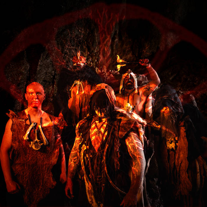 Review: Primordial Bloodlines by Wyrdstæf