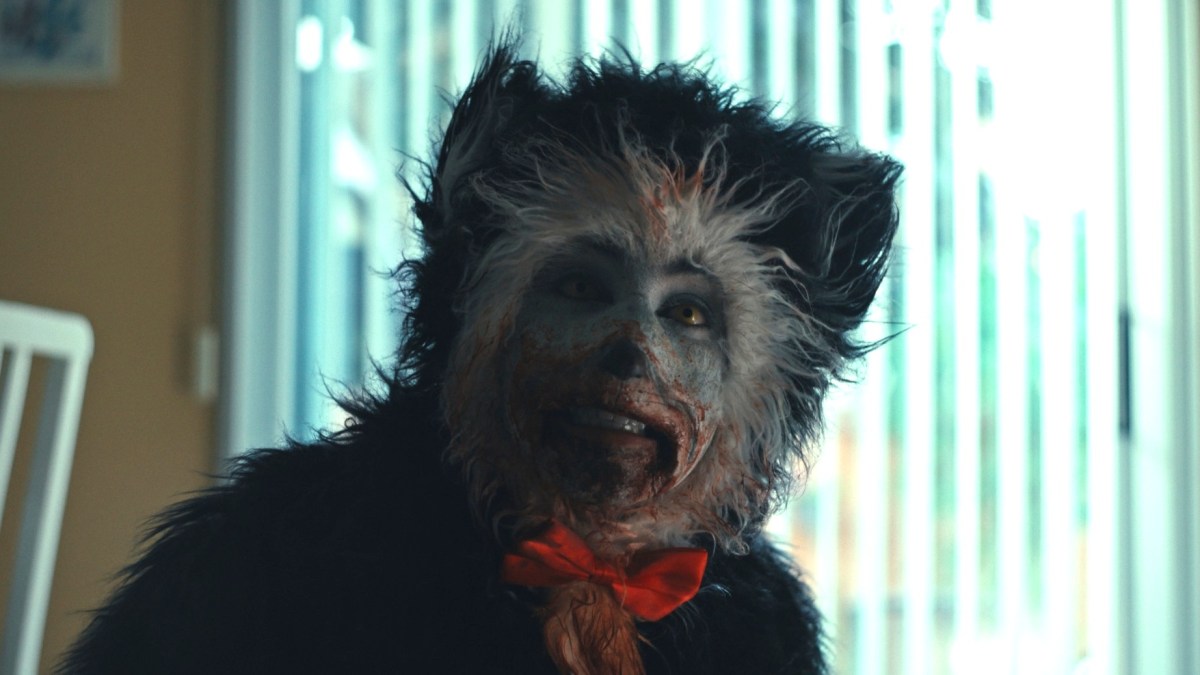 The Cat in the Hatchet: Dr. Seuss Goes Slasher