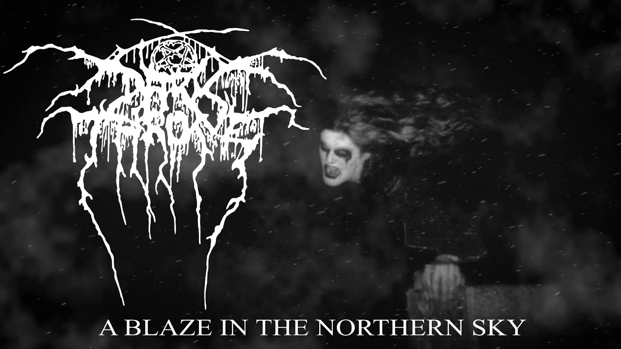 A Blaze in the Northern Sky: The Glorious Middle-Finger U-Turn That Defined Black Metal