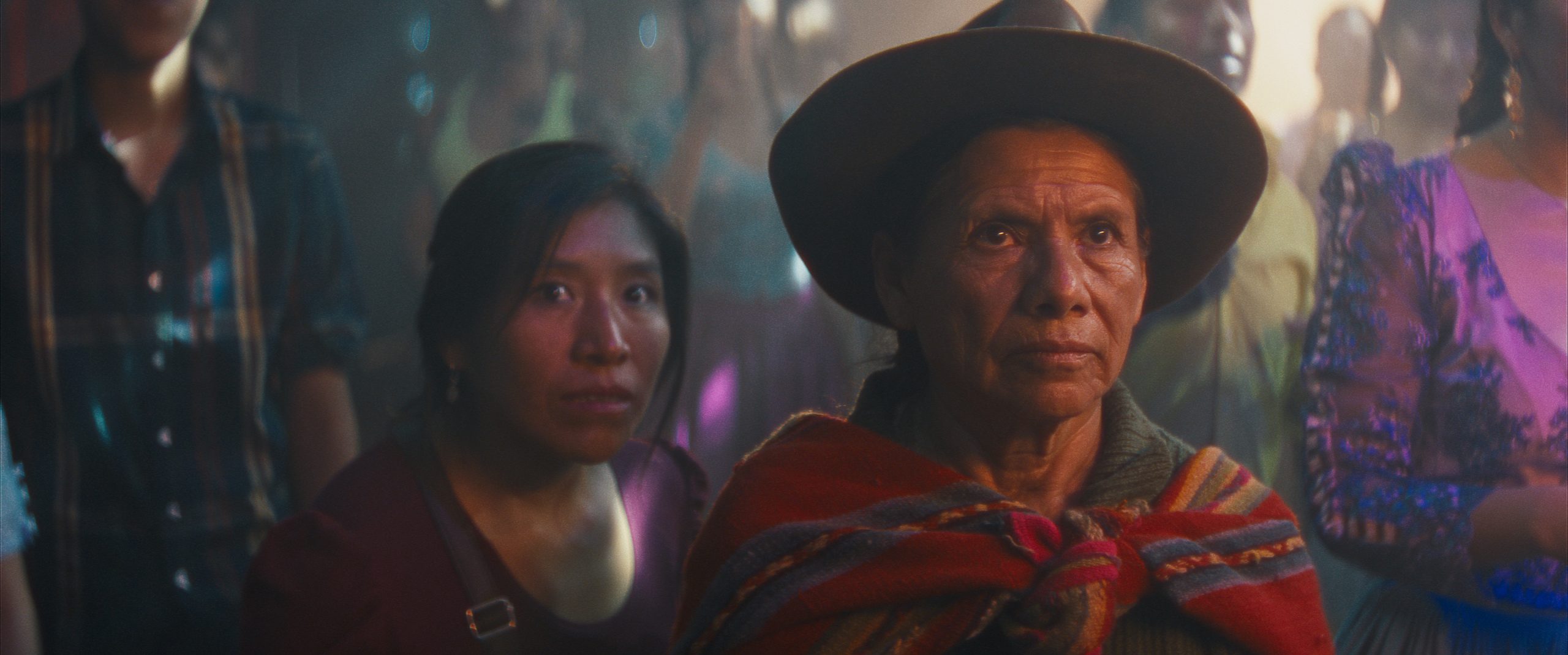 Off the Beaten Track: Bolivia’s Oscar Entry, The Condor Daughter, Takes Ancient Song into the Shadows