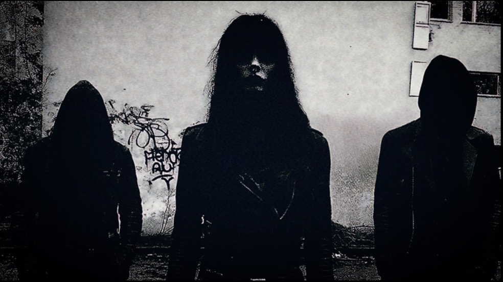 Belgian-Thai Black Metal Unit YHWH Drop Cold New Single: Übermenschen and Underdogs