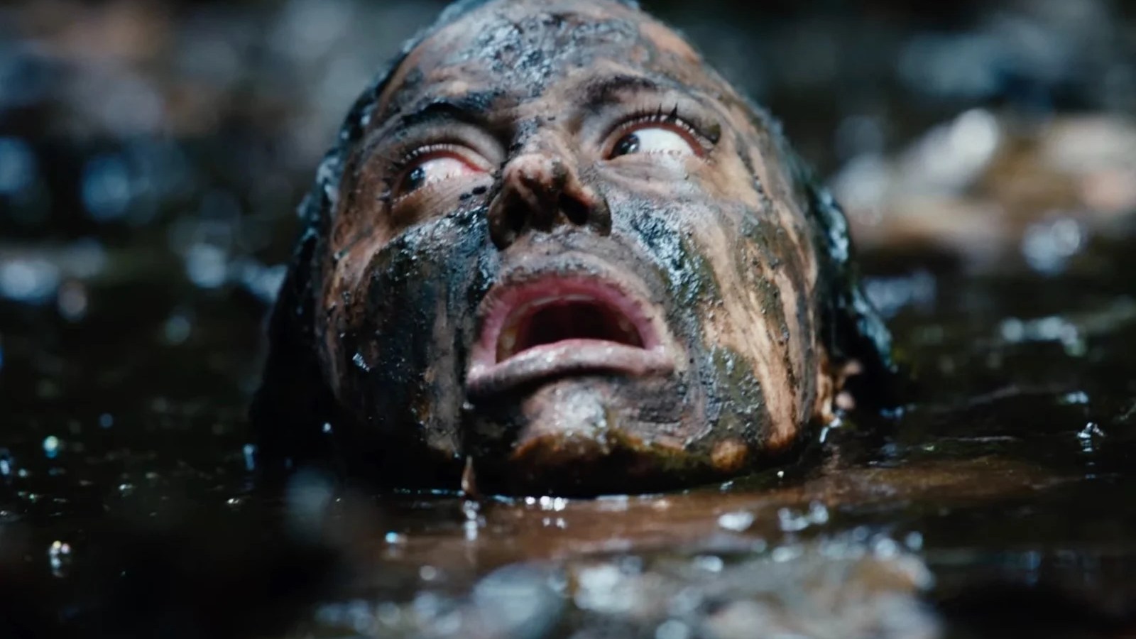 Beware Boiúna: Giant Snakes and Survival Terror in the Amazon