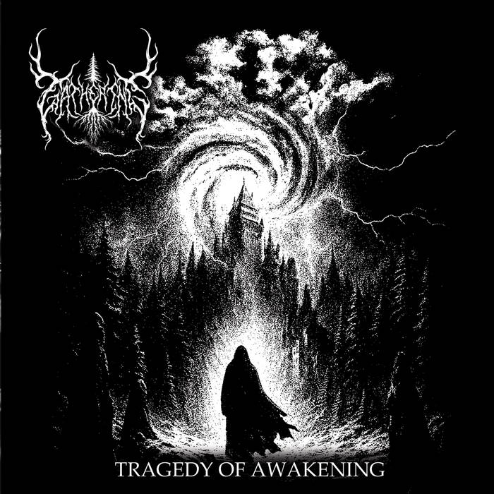 Review: Tragedy of Awakening (EP) by Gathering