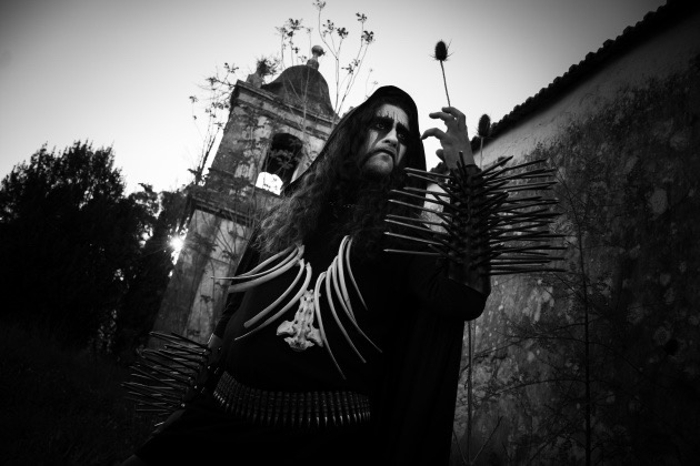 Portuguese One-Man Act SIGILO Drops Second Single Ahead of Debut LP