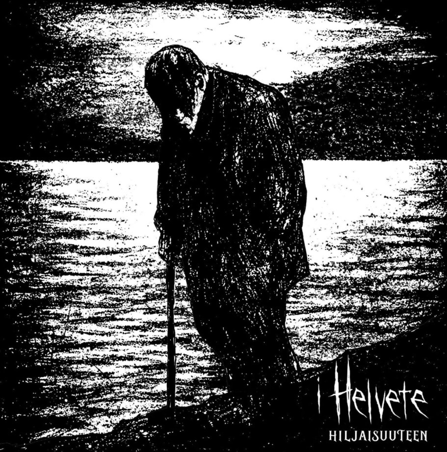 Flamenco, Sax, and Black Metal: i Helvete Tease New Album Halla