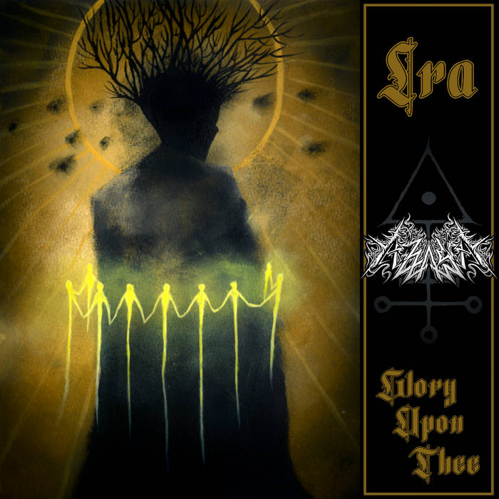 Past and Future Collide on New Azzaya Single: Ira / Glory Upon Thee