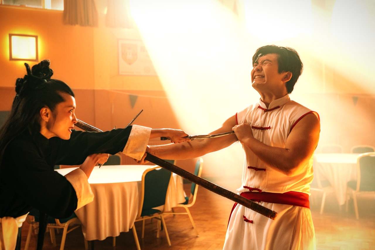 Irish Pest Control vs. Hopping Vampires: Kung Fu Deadly Hits Fantastic Fest