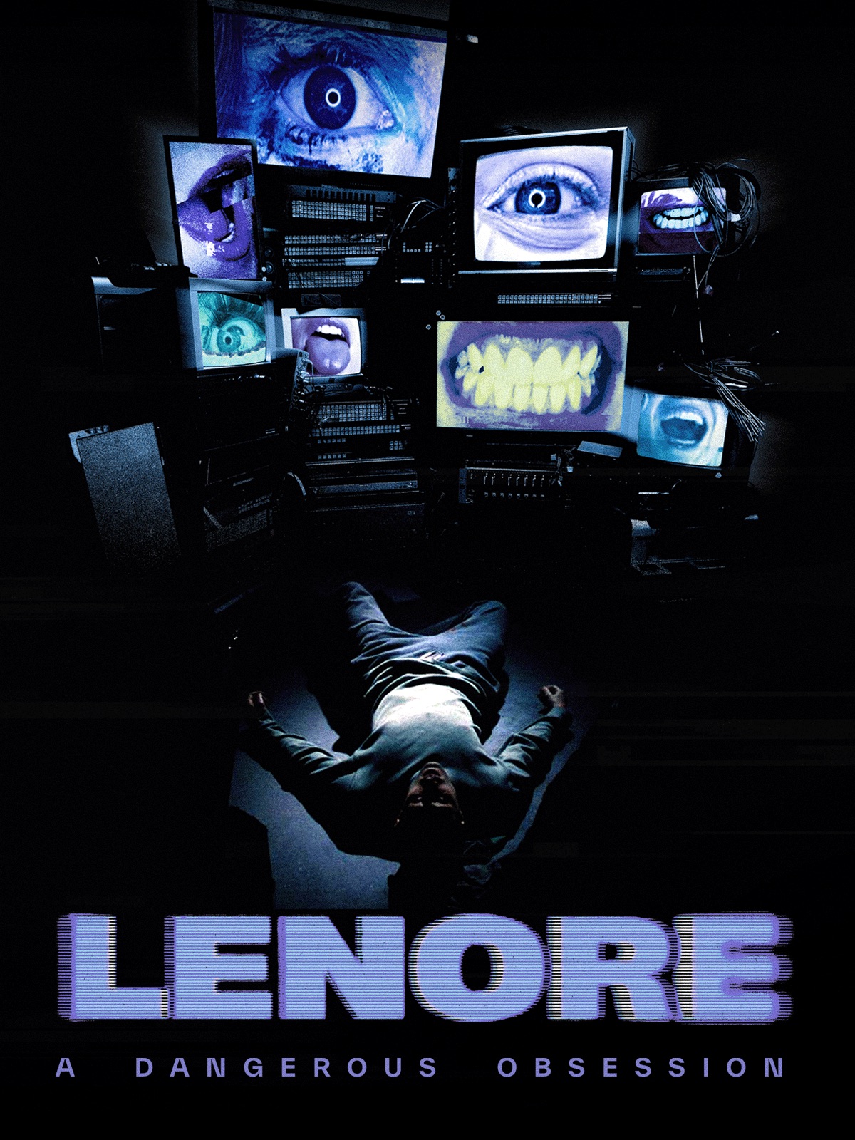 Lenore: Gothic Horror for People Who Spend Too Much Time Staring at Screens