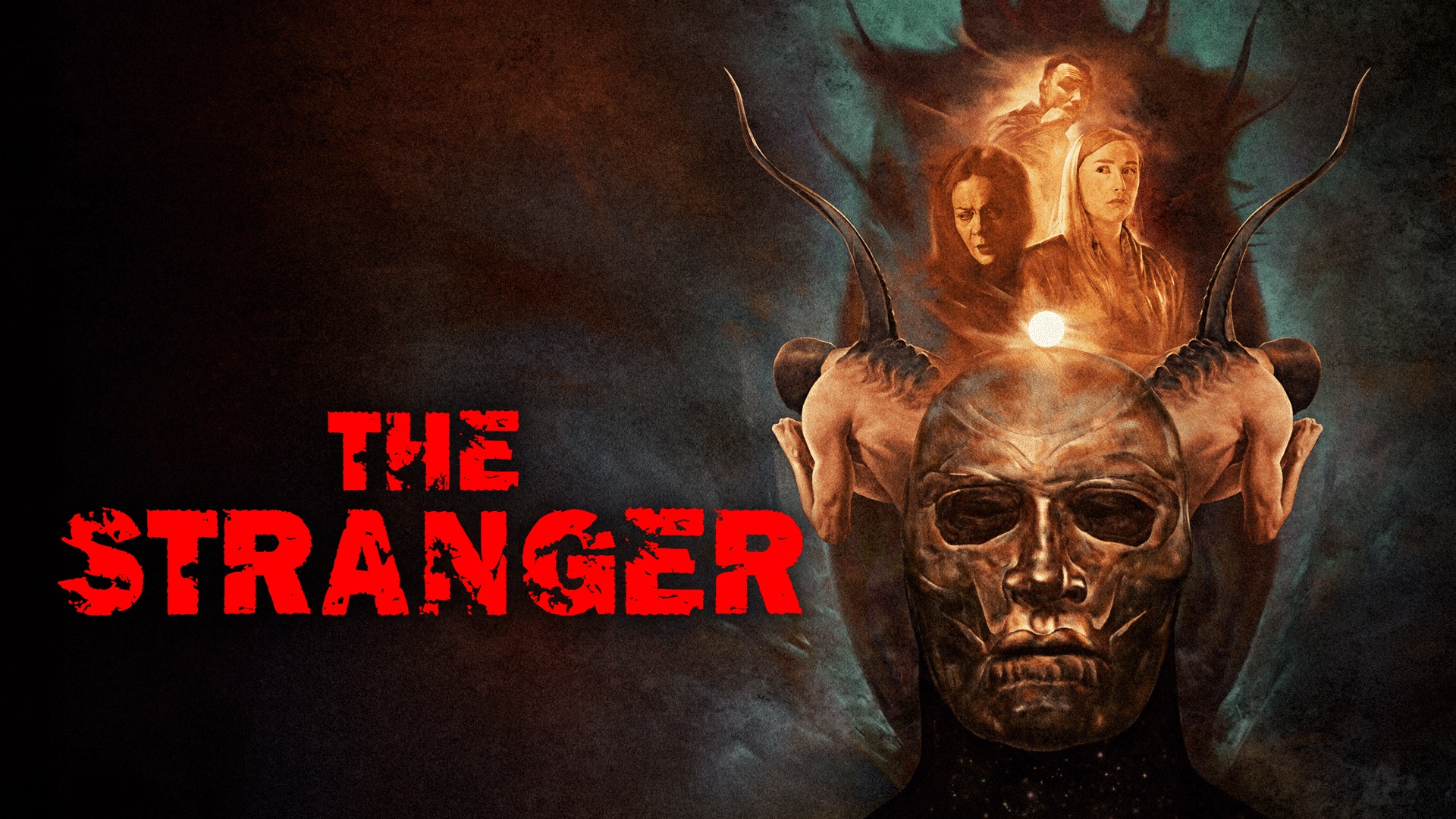 The Stranger Review: A Proper British Head Trip That Refuses to Behave