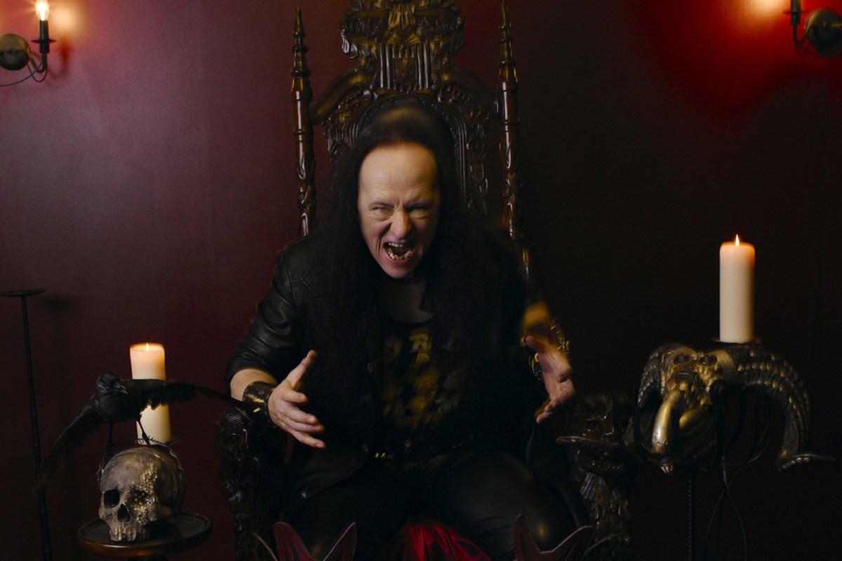 Rest In Noise: Conrad “Cronos” Lant (1963–2026)