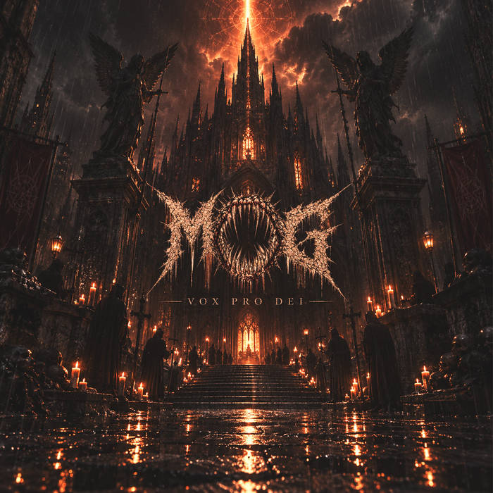 Review: -VOX PRO DEI- by MOG