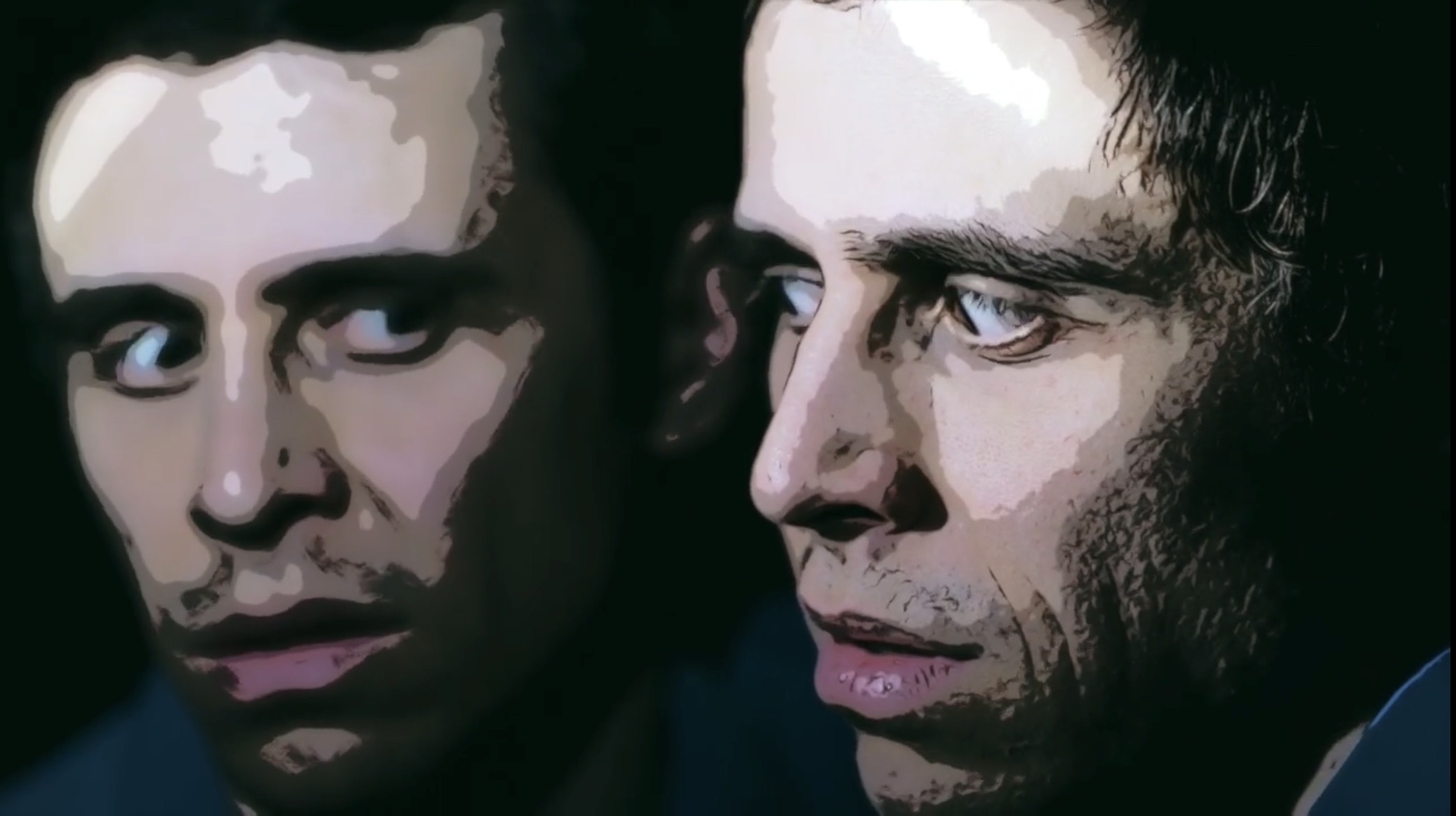 Watch: Thy Sanatorium Drop Nightmare-Fuel Video For I Monster
