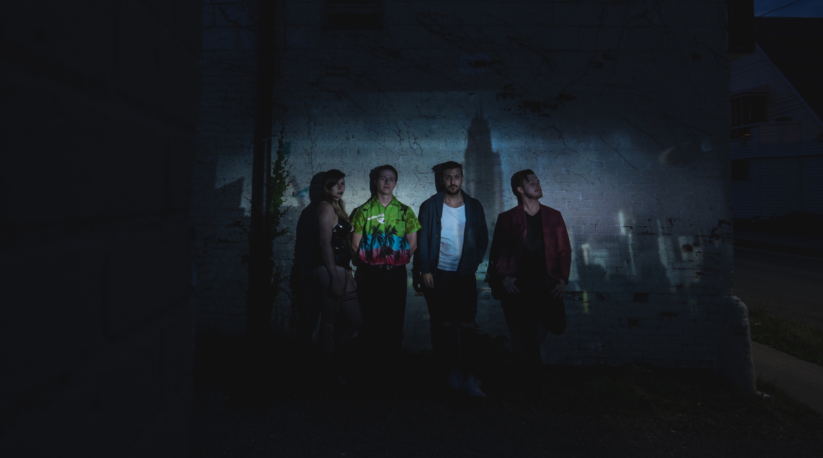Review: Vulnavia by rolodex darko