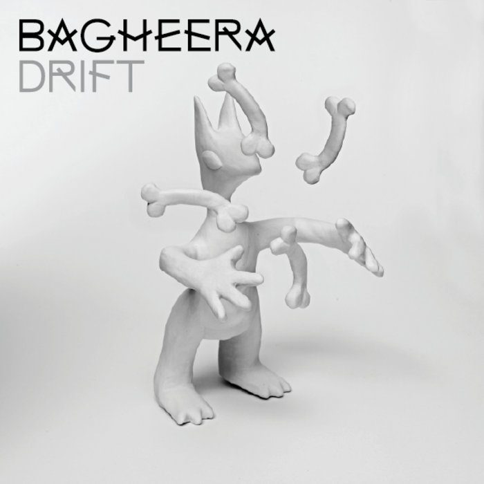 Better Late Than Never: Bagheera Revive 2012 Debut Drift
