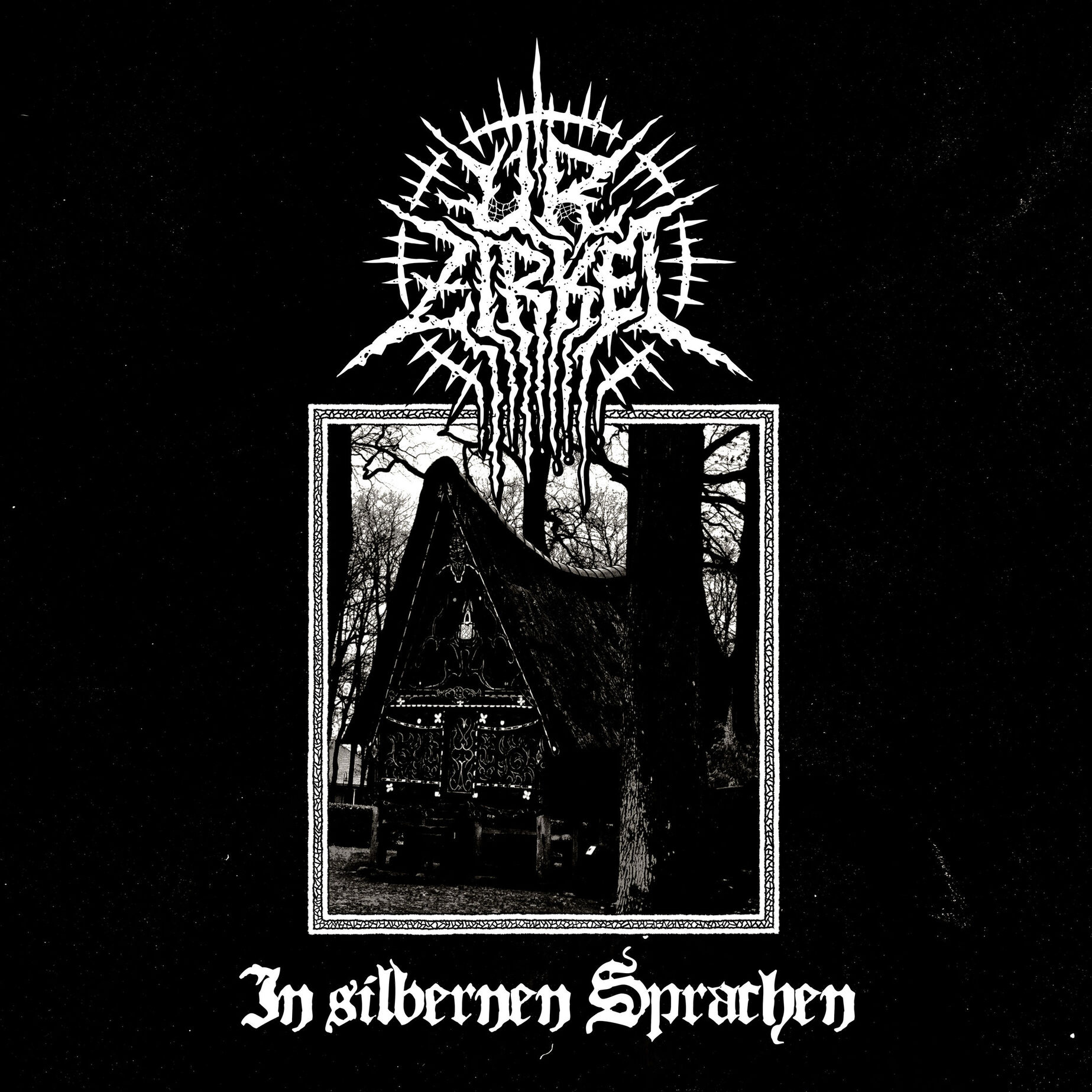Review: In silbernen Sprachen by Urzirkel
