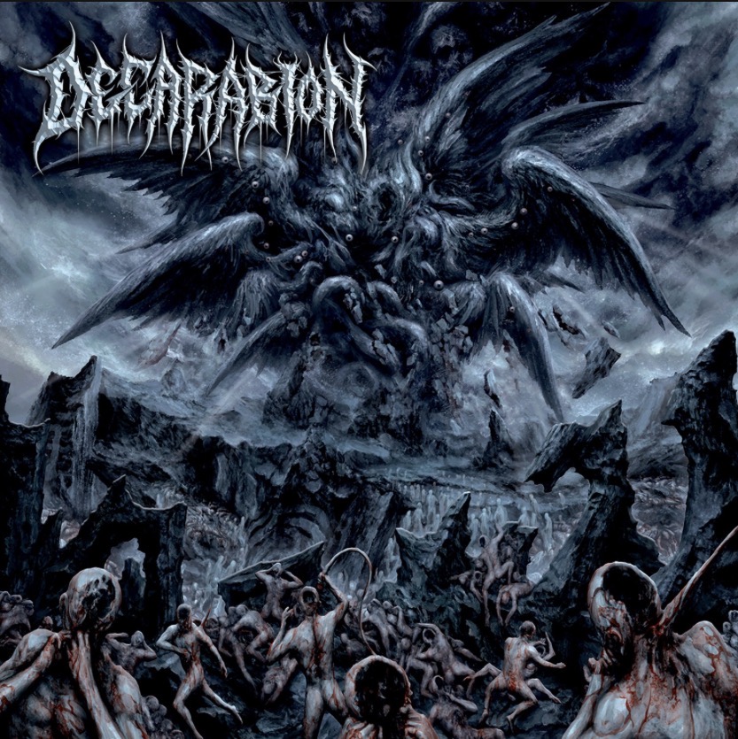 Decarabion Set December Release Date for Second Album Desacralization