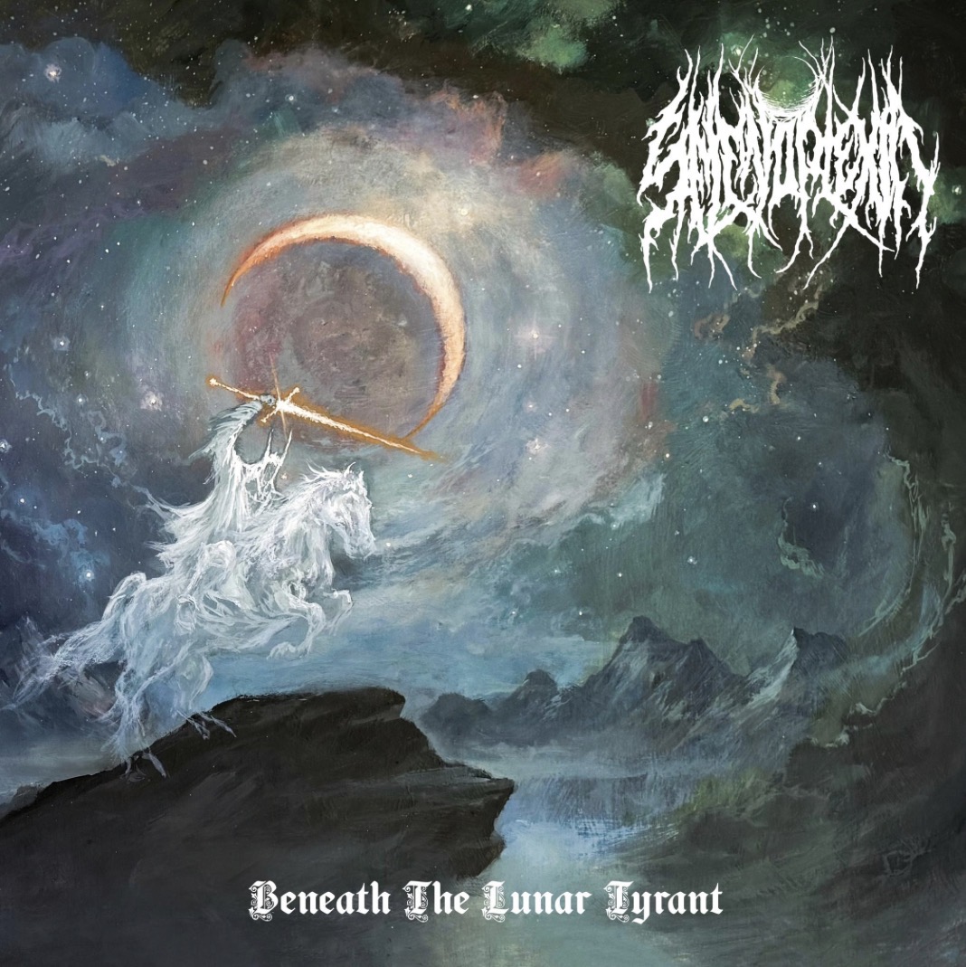 Dissonance, Sorcery, and Sludge: Selenoplexia Return With Beneath the Lunar Tyrant