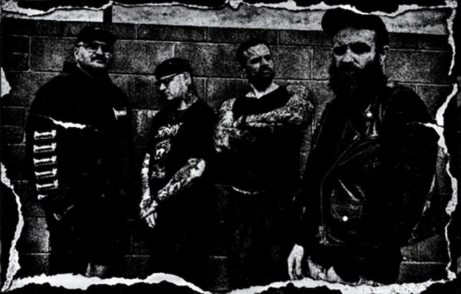 Leadbelcher Serve Up Slaughterhouse Gore in Video for Immured In Holy Excrement