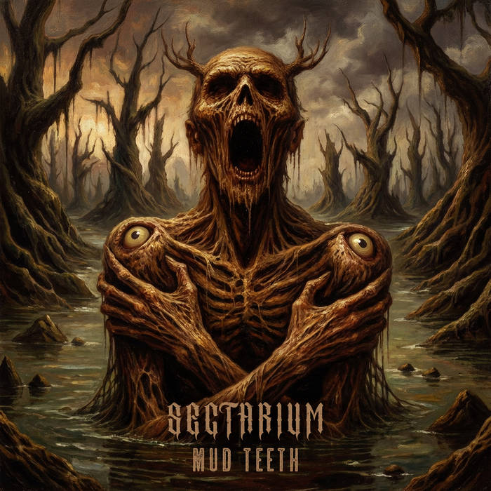 Sectarium Return with Sophomore Album Mud Teeth