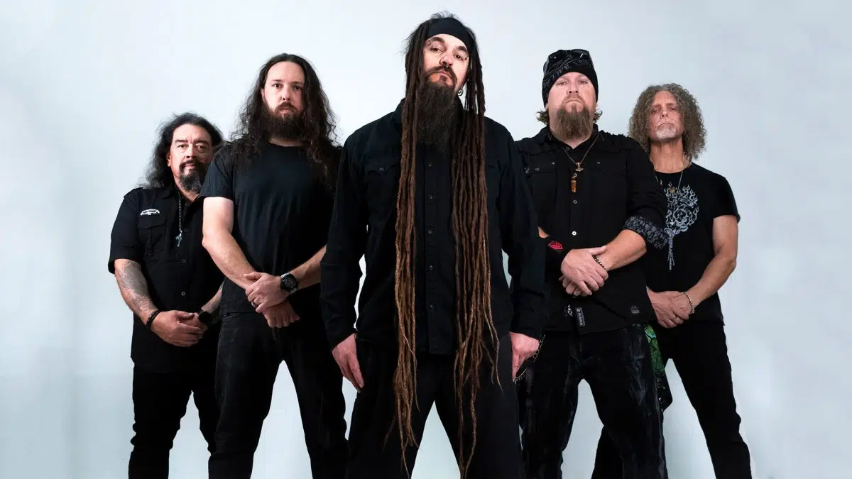 San Diego Metallers Cascade Effect Unveil Video for New Single Rogue Wave