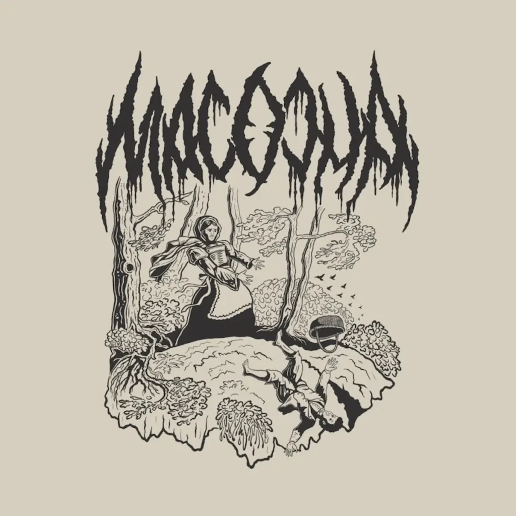 Czech Metallers Macocha Return With Second Album Pale Heart