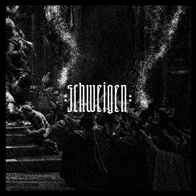 Berlin Post-Black Metal Outfit Nidare Return With New Single Schweigen