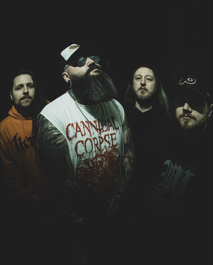 Survivalist Channel Personal Loss Into Heavy New Single Infinity