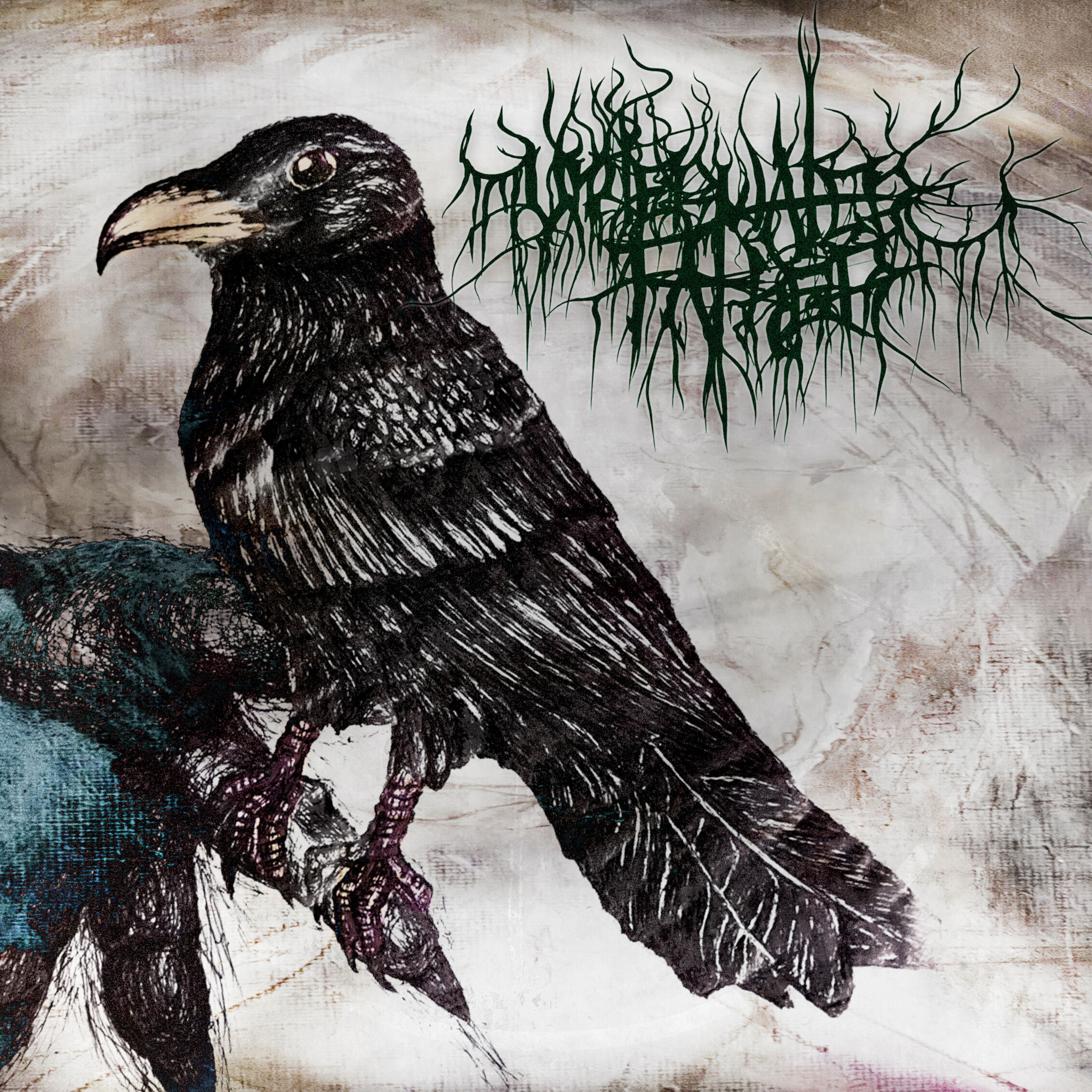 Underwater Father Release New Single Kärsimysten Tie