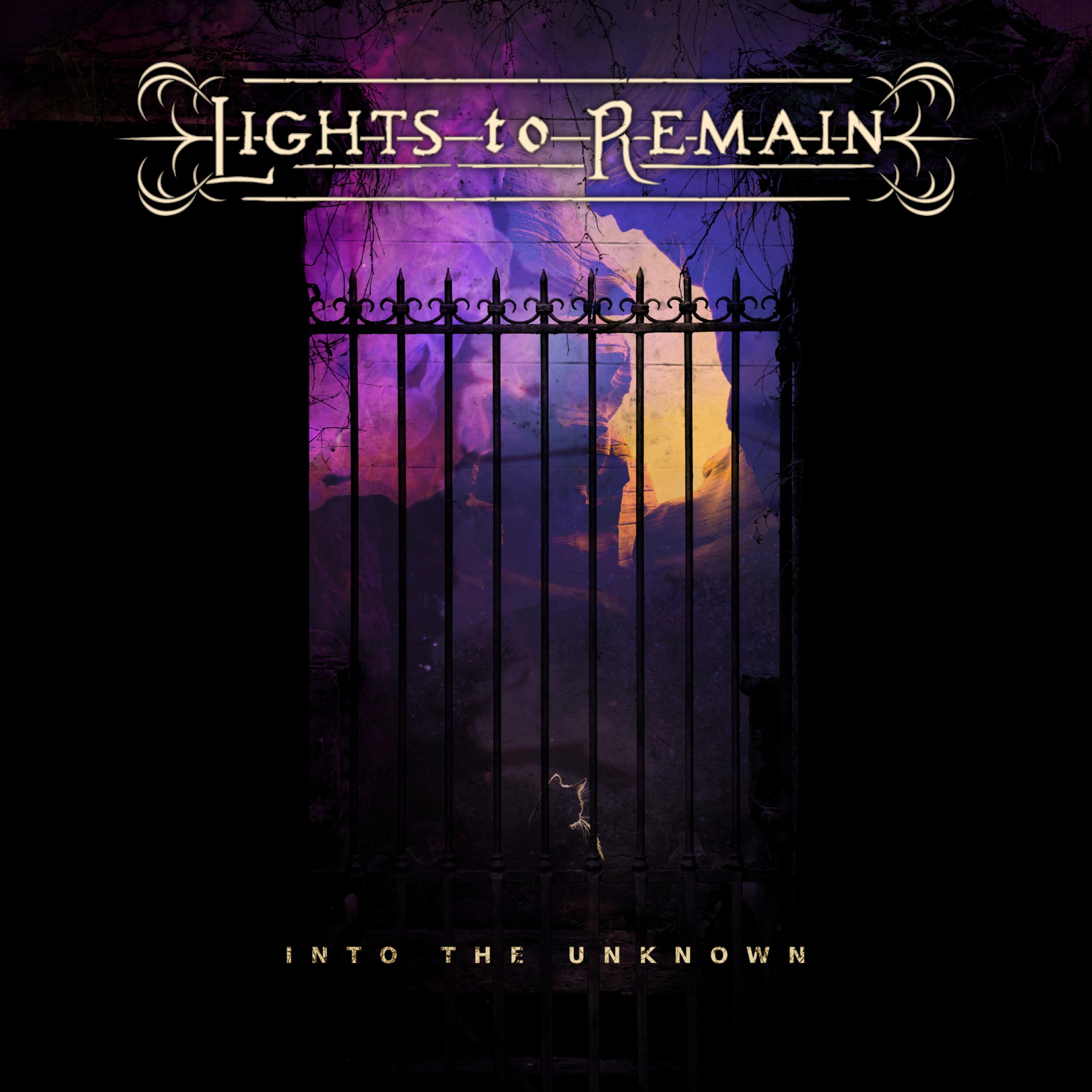 Inverse Records Announce New Lights To Remain Album Shattered Reality
