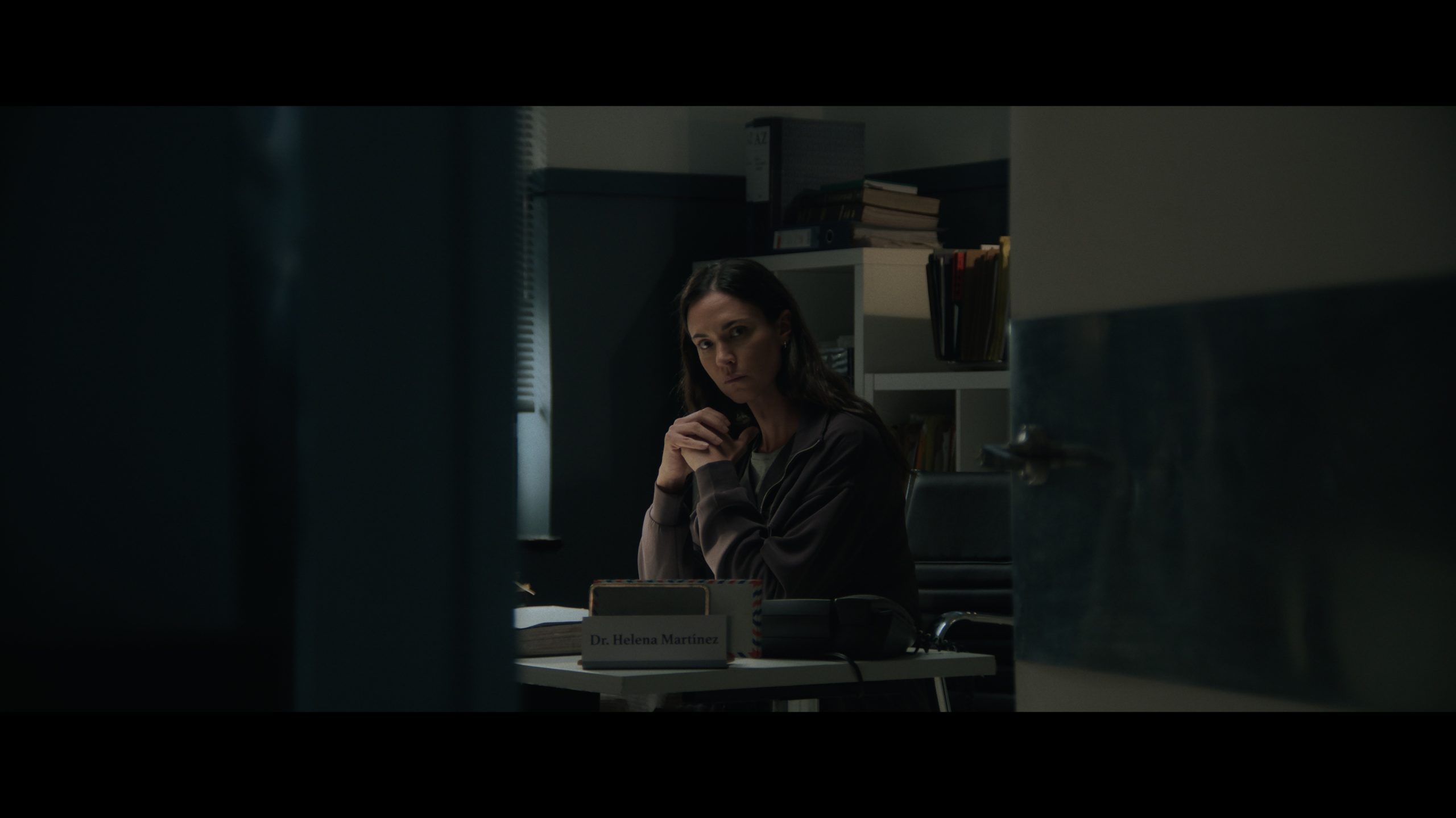Andrés Beltrán’s Grief Horror Postmortem Sets Screamfest LA Premiere