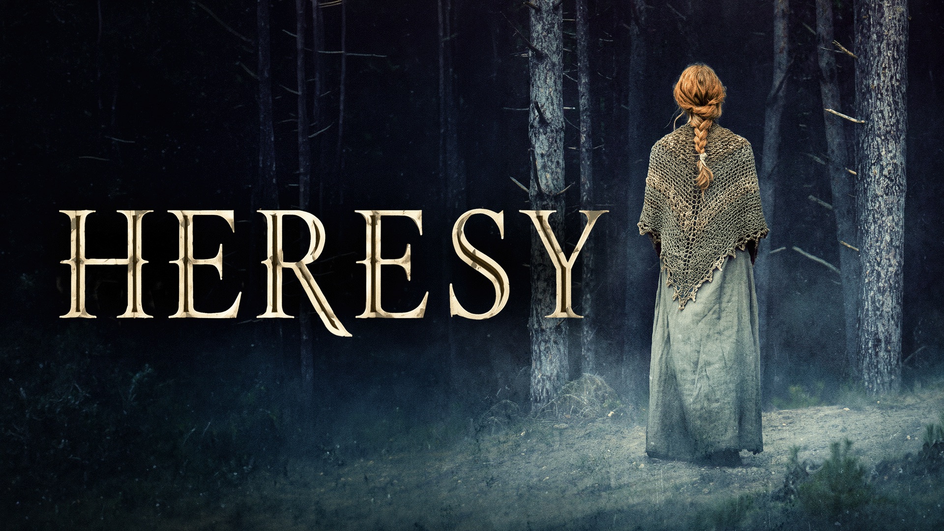 Heresy: Didier Konings Delivers a Lean, Striking Piece of Folk Horror